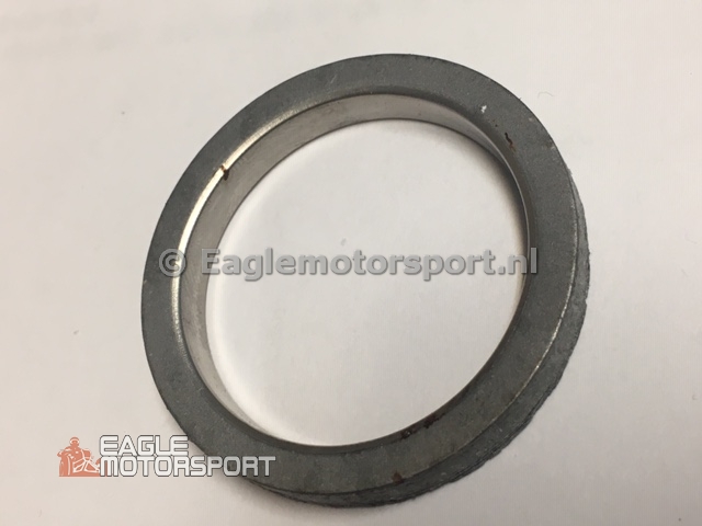 Uitlaat ring EGL Madmax 300/600/NC